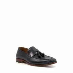 Dune London Support Tassel Black Loafers 9 Dune London Support Tassel Black Loafers -Dune London Sales unnamed file 1046