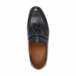 Dune London Support Tassel Black Loafers 10 Dune London Support Tassel Black Loafers -Dune London Sales unnamed file 1047