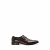 Dune London Stevie Single Monk Brown Shoes -Dune London Sales unnamed file 1055