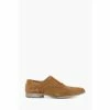 Dune London Rayman Tc Smart Wingtip Oxford Brown Shoes -Dune London Sales unnamed file 1077