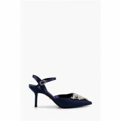 Dune London Blue Destinee Crystal Embellished Shoes 13 Dune London Blue Destinee Crystal Embellished Shoes -Dune London Sales unnamed file 1088