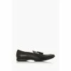 Dune London Black Perth Di Tassel Detail Loafers 2 Dune London Black Perth Di Tassel Detail Loafers -Dune London Sales unnamed file 1089