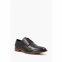 Dune London Suffolks Soft Leather Gibson Brown Shoes 11 Dune London Suffolks Soft Leather Gibson Brown Shoes -Dune London Sales unnamed file 1095