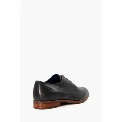Dune London Suffolks Soft Leather Gibson Brown Shoes 12 Dune London Suffolks Soft Leather Gibson Brown Shoes -Dune London Sales unnamed file 1096