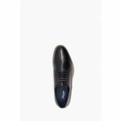 Dune London Suffolks Soft Leather Gibson Brown Shoes 13 Dune London Suffolks Soft Leather Gibson Brown Shoes -Dune London Sales unnamed file 1097