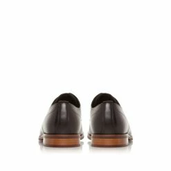 Dune London Suffolks Soft Leather Gibson Brown Shoes 14 Dune London Suffolks Soft Leather Gibson Brown Shoes -Dune London Sales unnamed file 1098