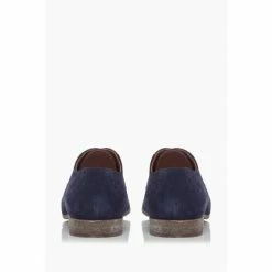 Dune London Blue Rayman Smart Wingtip Oxford Shoes 10 Dune London Blue Rayman Smart Wingtip Oxford Shoes -Dune London Sales unnamed file 1166