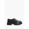 Dune London Forever Chunky Black Lace-Up Brogues 1 Dune London Forever Chunky Black Lace-Up Brogues -Dune London Sales unnamed file 1170