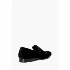 Dune London Samar Black Crest Loafers 9 Dune London Samar Black Crest Loafers -Dune London Sales unnamed file 1208