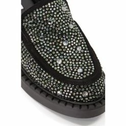 Dune London Galaktic Backless Hotfix Embellished Black Loafers 12 Dune London Galaktic Backless Hotfix Embellished Black Loafers -Dune London Sales unnamed file 1215