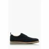 Dune London Blue Bucatini Wedge Sole Lace Up Shoes -Dune London Sales unnamed file 1227