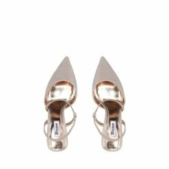 Dune London Neutral Colombia Asymmetric Court Shoes -Dune London Sales unnamed file 1247