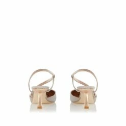 Dune London Neutral Colombia Asymmetric Court Shoes -Dune London Sales unnamed file 1248