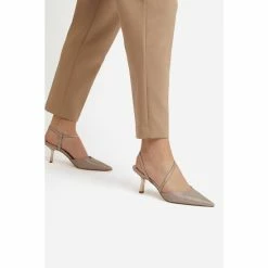 Dune London Neutral Colombia Asymmetric Court Shoes -Dune London Sales unnamed file 1250