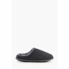 Dune London Dune Frederik Grey Slippers -Dune London Sales unnamed file 1252