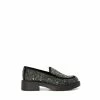 Dune London Glimmerz Hotfix Embellished Black Shoes -Dune London Sales unnamed file 1258