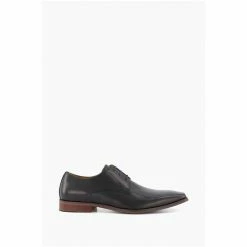 Dune London Richmonds Natural Sole Sleek Gibson Black Shoes 11 Dune London Richmonds Natural Sole Sleek Gibson Black Shoes -Dune London Sales unnamed file 1275