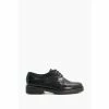 Dune London Florense Brogue Black Lace Up Shoes -Dune London Sales unnamed file 1282