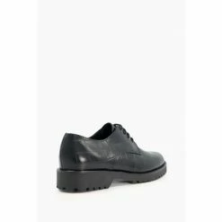 Dune London Florense Brogue Black Lace Up Shoes 10 Dune London Florense Brogue Black Lace Up Shoes -Dune London Sales unnamed file 1284