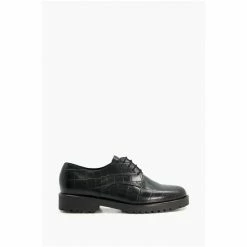 Dune London Florense Brogue Black Lace Up Shoes 13 Dune London Florense Brogue Black Lace Up Shoes -Dune London Sales unnamed file 1287