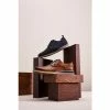 Dune London Brown Bucatini Wedge Sole Lace-Up Shoes 2 Dune London Brown Bucatini Wedge Sole Lace-Up Shoes -Dune London Sales unnamed file 1294