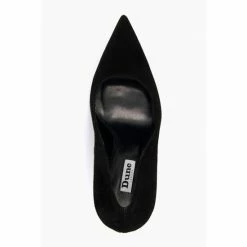 Dune London Black Bonus Encrusted Heel Courts 11 Dune London Black Bonus Encrusted Heel Courts -Dune London Sales unnamed file 1310