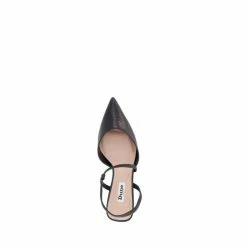 Dune London Black WF Colombia Asymmetric Point Courts -Dune London Sales unnamed file 1326