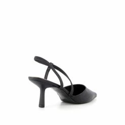 Dune London Black WF Colombia Asymmetric Point Courts -Dune London Sales unnamed file 1327
