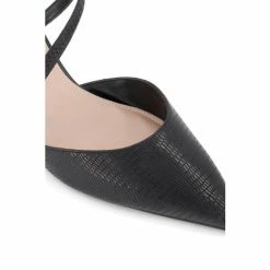 Dune London Black WF Colombia Asymmetric Point Courts -Dune London Sales unnamed file 1328