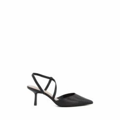 Dune London Black WF Colombia Asymmetric Point Courts -Dune London Sales unnamed file 1329