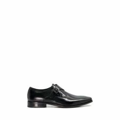 Dune London Stevie Single Black Monk Shoes 11 Dune London Stevie Single Black Monk Shoes -Dune London Sales unnamed file 1358