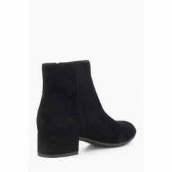 Dune London Black Pippie Smart Low Boots 10 Dune London Black Pippie Smart Low Boots -Dune London Sales unnamed file 1379