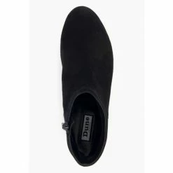 Dune London Black Pippie Smart Low Boots 11 Dune London Black Pippie Smart Low Boots -Dune London Sales unnamed file 1380