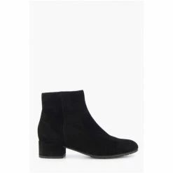 Dune London Black Pippie Smart Low Boots 13 Dune London Black Pippie Smart Low Boots -Dune London Sales unnamed file 1382
