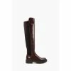 Dune London Tella Cleated Stretch Boots 2 Dune London Tella Cleated Stretch Boots -Dune London Sales unnamed file 1383