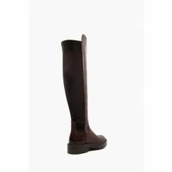 Dune London Tella Cleated Stretch Boots -Dune London Sales unnamed file 1385