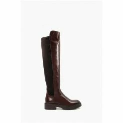 Dune London Tella Cleated Stretch Boots -Dune London Sales unnamed file 1388