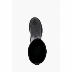 Dune London Tempas Chelsea Black High Leg Boots 11 Dune London Tempas Chelsea Black High Leg Boots -Dune London Sales unnamed file 1392