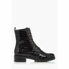 Dune London Prestone Cleated Sole Lace-Up Hiker Boots -Dune London Sales unnamed file 1514