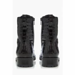 Dune London Prestone Cleated Sole Lace-Up Hiker Boots -Dune London Sales unnamed file 1516