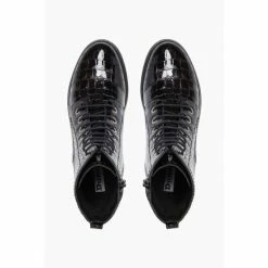 Dune London Prestone Cleated Sole Lace-Up Hiker Boots -Dune London Sales unnamed file 1517