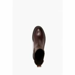 Dune London Picture Brown Boots -Dune London Sales unnamed file 1604