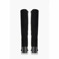 Dune London Santie Block Heel Knee High Boots -Dune London Sales unnamed file 1645