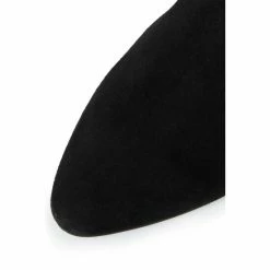 Dune London Santie Block Heel Knee High Boots -Dune London Sales unnamed file 1647