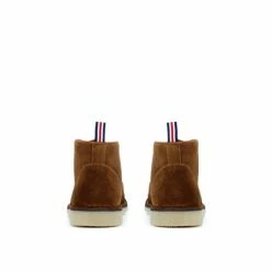 Dune London Natural Cash Lace-Up Desert Boots -Dune London Sales unnamed file 1700