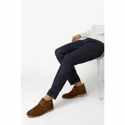 Dune London Natural Cash Lace-Up Desert Boots -Dune London Sales unnamed file 1703