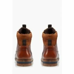 Dune London Candor Toe Cap Worker Boots -Dune London Sales unnamed file 1739