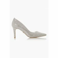 Dune London Bombshell Rhinestone Encrusted Court Shoes 3 Dune London Bombshell Rhinestone Encrusted Court Shoes -Dune London Sales unnamed file 176