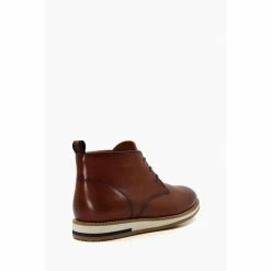 Dune London Natural Camron Hybrid Casual Chukka Boots -Dune London Sales unnamed file 1777