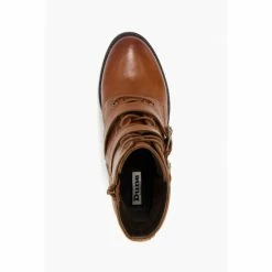 Dune London Passion Double Buckle Block Ankle Boots 10 Dune London Passion Double Buckle Block Ankle Boots -Dune London Sales unnamed file 1789